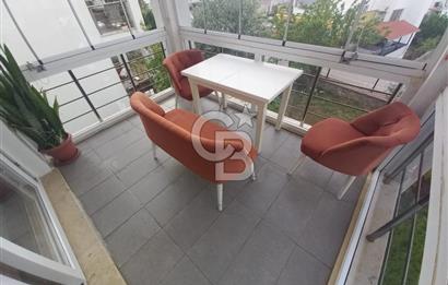 Turgutreis Yakaarası'nda Satılık Üst Kat 3+1 Daire