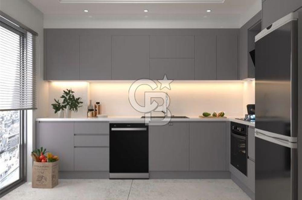 KUŞADASI GÜZELÇAMLI'DA MÜSTAKİL HAVUZLU 140m2 3+1 SATILIK VİLLA