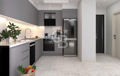 KUŞADASI GÜZELÇAMLI'DA MÜSTAKİL HAVUZLU 140m2 3+1 SATILIK VİLLA