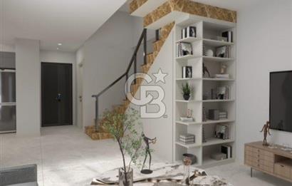 KUŞADASI GÜZELÇAMLI'DA MÜSTAKİL HAVUZLU 140m2 3+1 SATILIK VİLLA