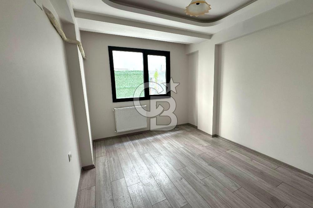 ŞİRİNYER'DE MERKEZİ KONUMDA SATILIK DAİRE