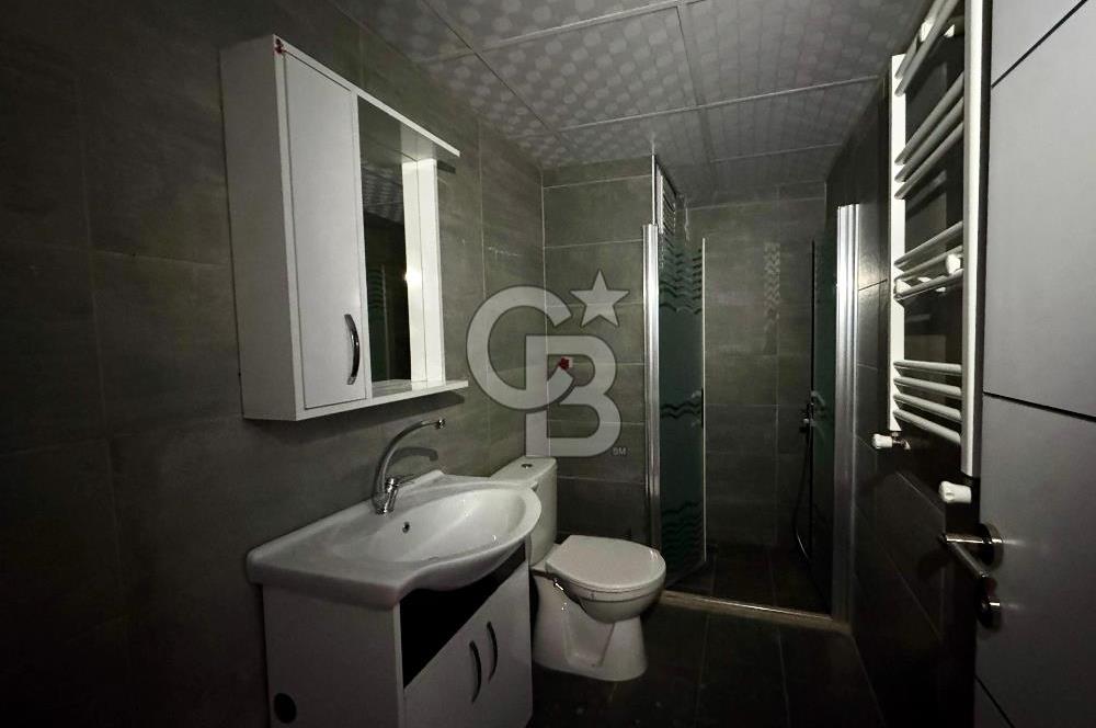 ŞİRİNYER'DE MERKEZİ KONUMDA SATILIK DAİRE