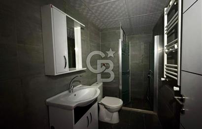 ŞİRİNYER'DE MERKEZİ KONUMDA SATILIK DAİRE