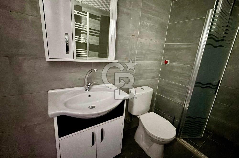 ŞİRİNYER'DE MERKEZİ KONUMDA SATILIK DAİRE