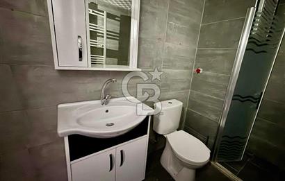 ŞİRİNYER'DE MERKEZİ KONUMDA SATILIK DAİRE