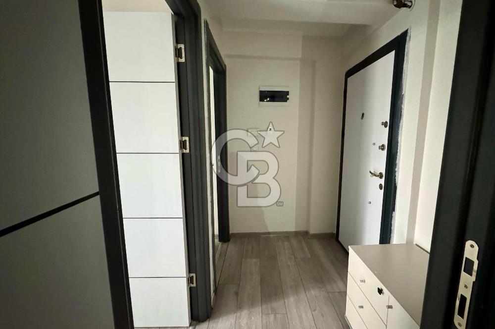 ŞİRİNYER'DE MERKEZİ KONUMDA SATILIK DAİRE