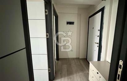 ŞİRİNYER'DE MERKEZİ KONUMDA SATILIK DAİRE