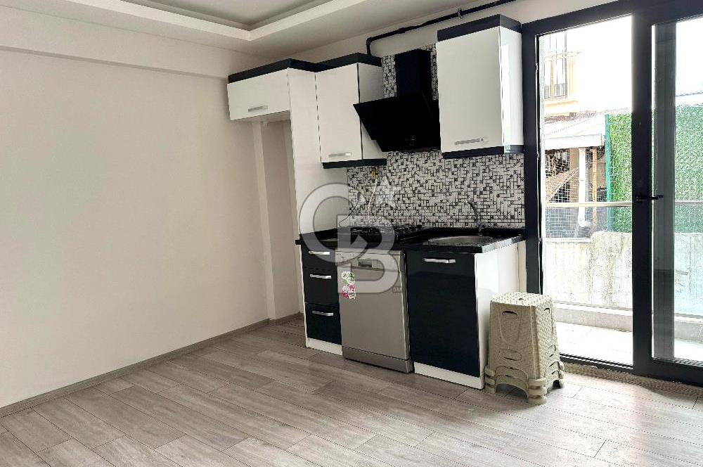 ŞİRİNYER'DE MERKEZİ KONUMDA SATILIK DAİRE