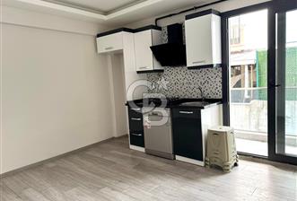 ŞİRİNYER'DE MERKEZİ KONUMDA SATILIK DAİRE