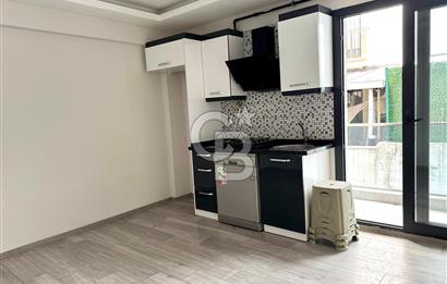 ŞİRİNYER'DE MERKEZİ KONUMDA SATILIK DAİRE