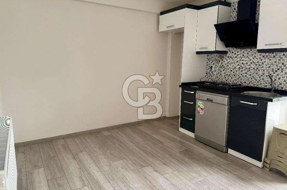 ŞİRİNYER'DE MERKEZİ KONUMDA SATILIK DAİRE