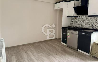 ŞİRİNYER'DE MERKEZİ KONUMDA SATILIK DAİRE