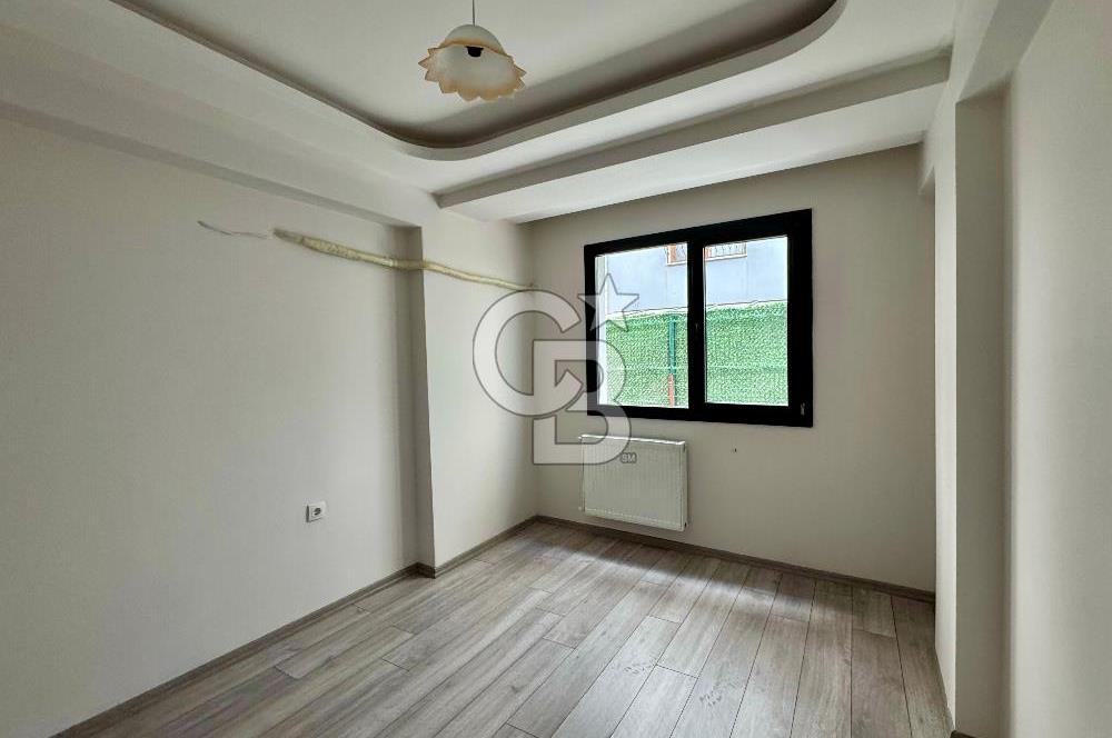 ŞİRİNYER'DE MERKEZİ KONUMDA SATILIK DAİRE