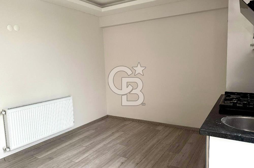 ŞİRİNYER'DE MERKEZİ KONUMDA SATILIK DAİRE