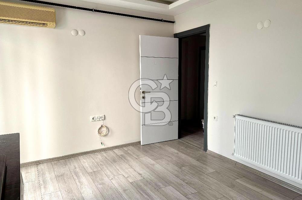 ŞİRİNYER'DE MERKEZİ KONUMDA SATILIK DAİRE