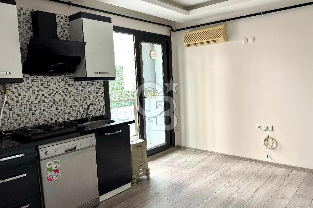 ŞİRİNYER'DE MERKEZİ KONUMDA SATILIK DAİRE