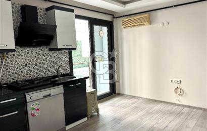 ŞİRİNYER'DE MERKEZİ KONUMDA SATILIK DAİRE