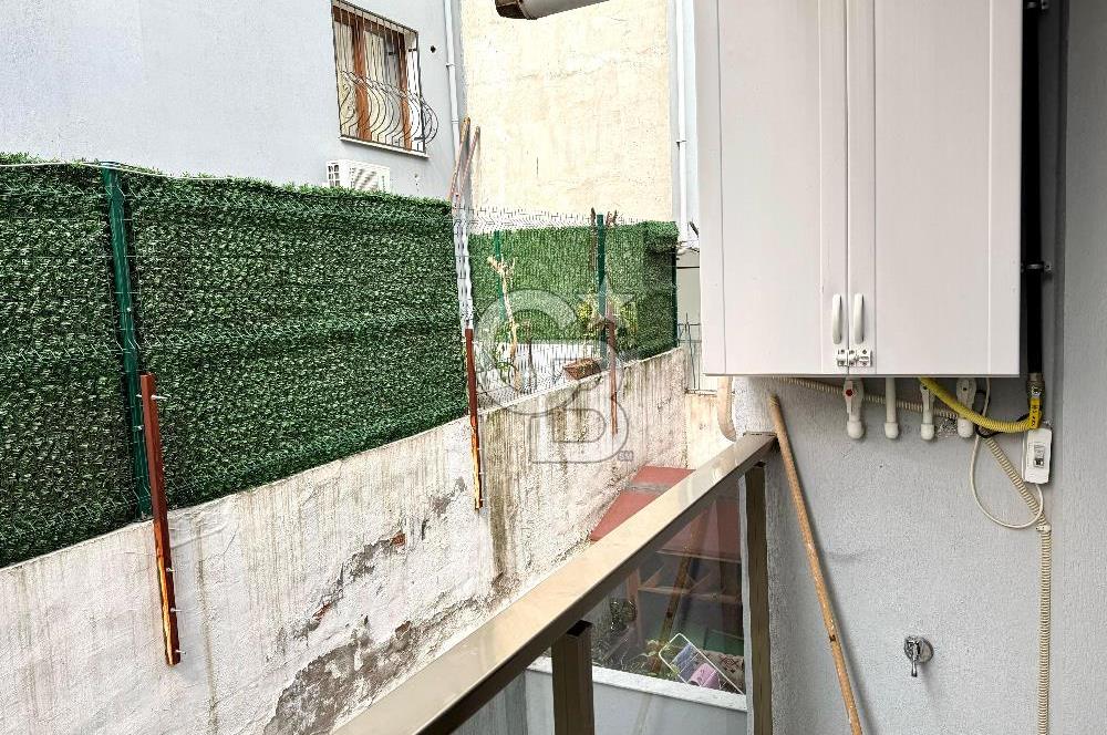 ŞİRİNYER'DE MERKEZİ KONUMDA SATILIK DAİRE