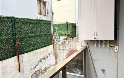 ŞİRİNYER'DE MERKEZİ KONUMDA SATILIK DAİRE