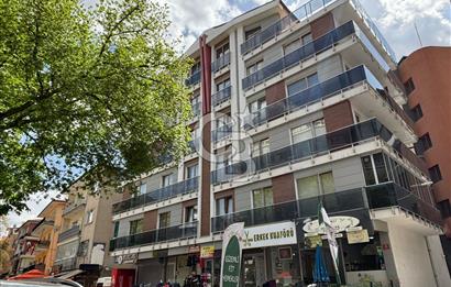 MAHMUT ESAT BOZKURT CADDE ÜZERİ 3,5+1 ÇİFT TERASLI SIFIR DUBLEKS