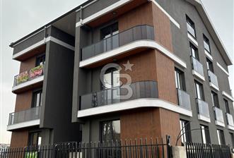 TAŞPINAR MAHALLESİ YENİ BİNADA SIFIR 1+1 KİRALIK DAİRE
