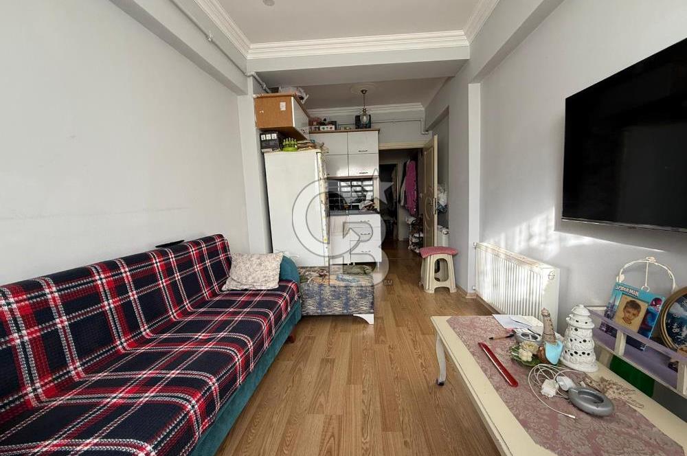 ÇANAKKALE BARBAROS SATILIK 1+1 DAİRE