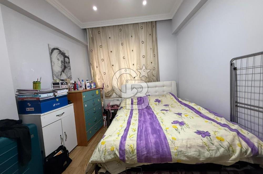 ÇANAKKALE BARBAROS SATILIK 1+1 DAİRE