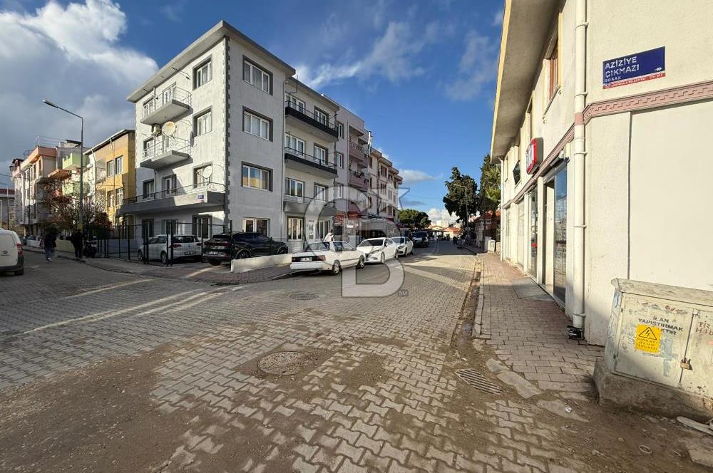 ÇANAKKALE BARBAROS SATILIK 1+1 DAİRE