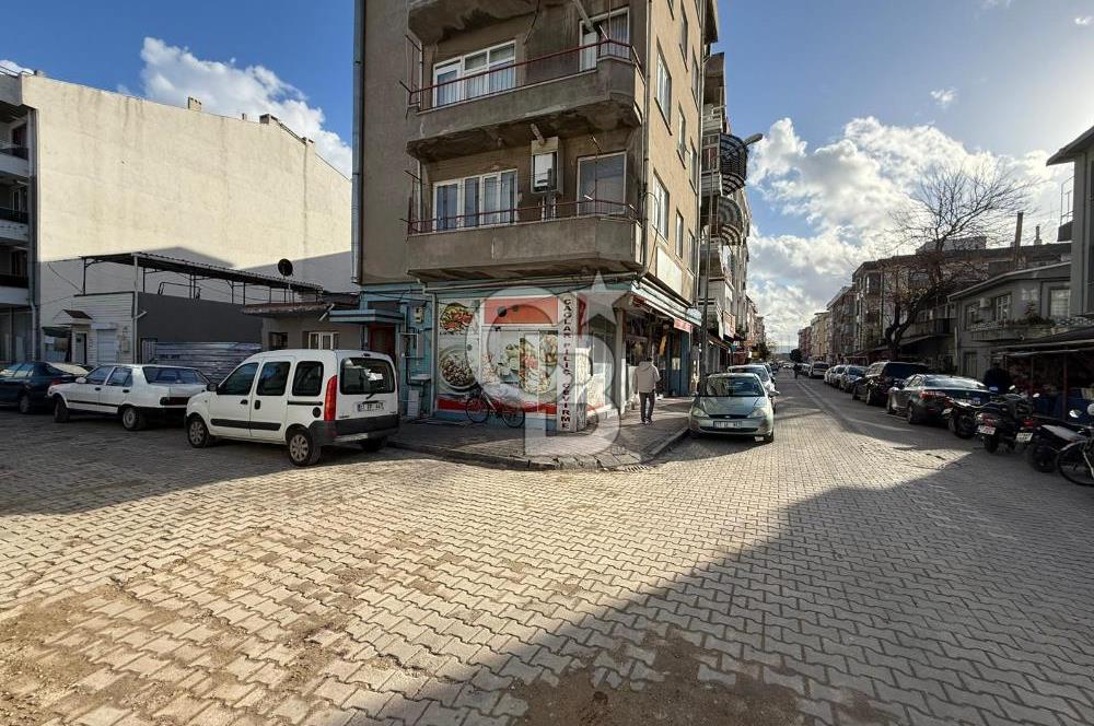 ÇANAKKALE BARBAROS SATILIK 1+1 DAİRE