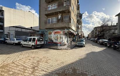ÇANAKKALE BARBAROS SATILIK 1+1 DAİRE