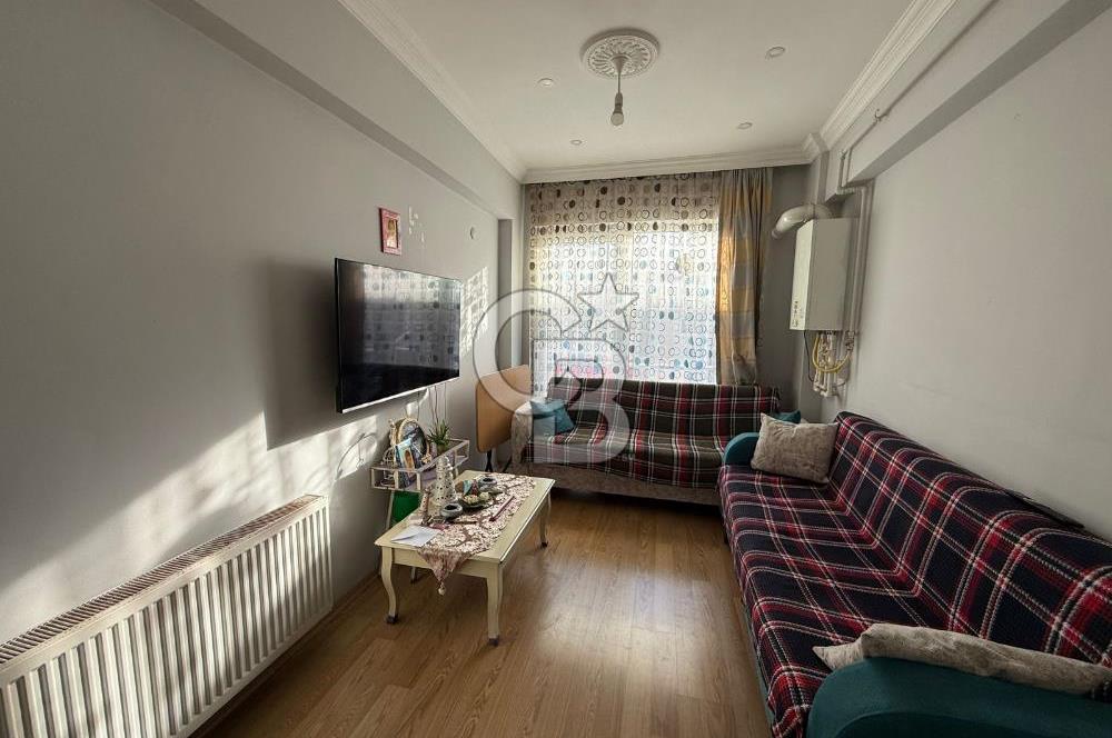ÇANAKKALE BARBAROS SATILIK 1+1 DAİRE