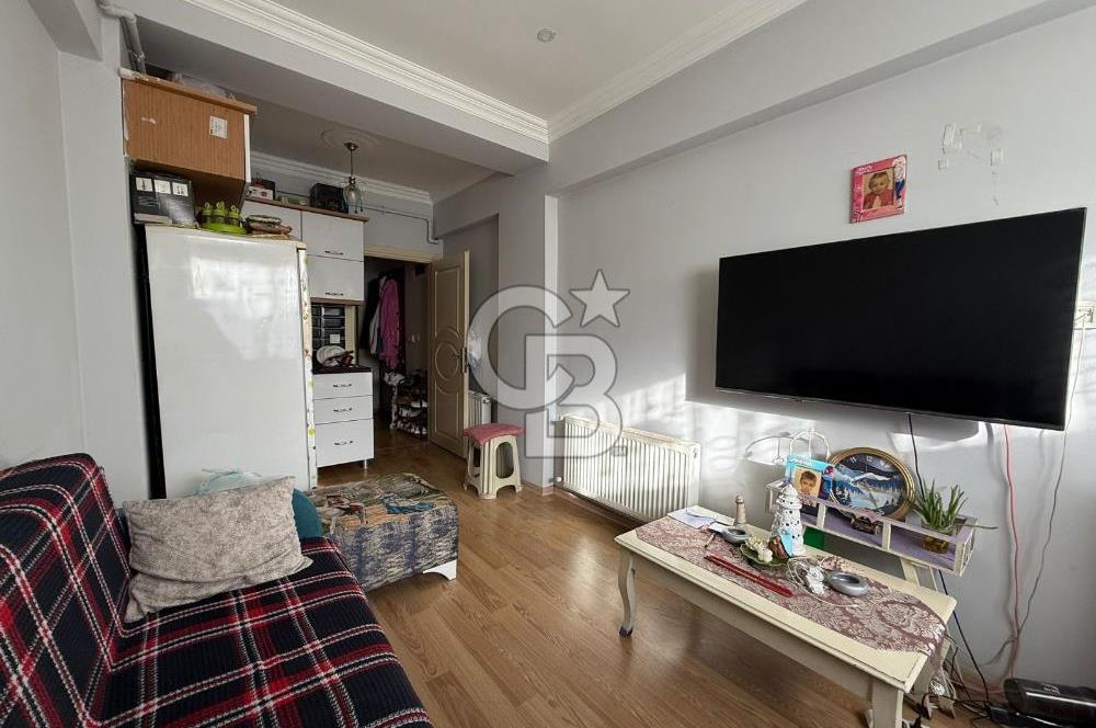 ÇANAKKALE BARBAROS SATILIK 1+1 DAİRE