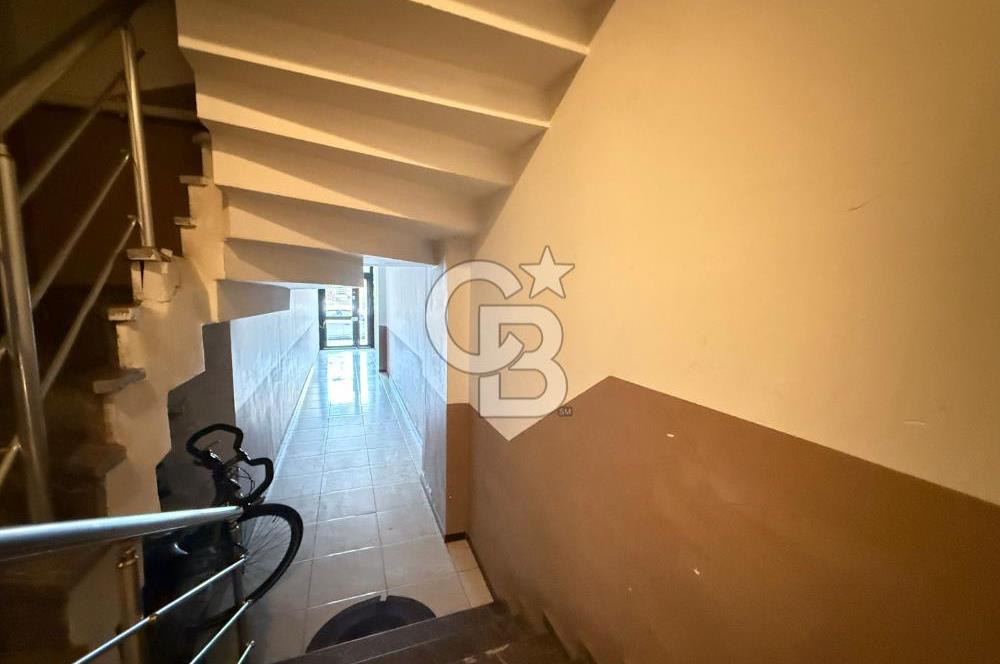 ÇANAKKALE BARBAROS SATILIK 1+1 DAİRE