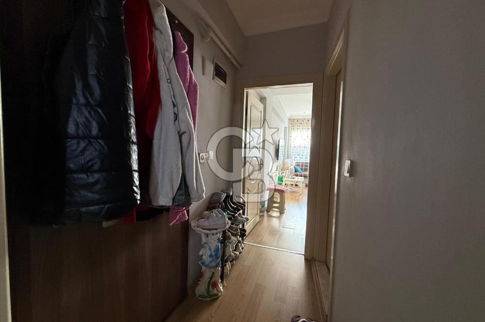 ÇANAKKALE BARBAROS SATILIK 1+1 DAİRE