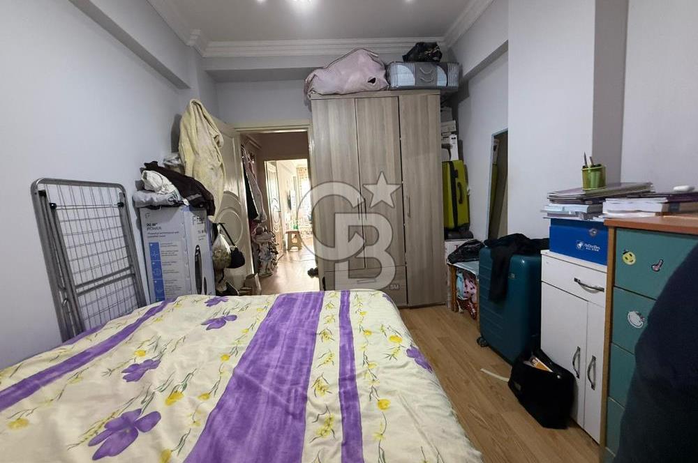 ÇANAKKALE BARBAROS SATILIK 1+1 DAİRE
