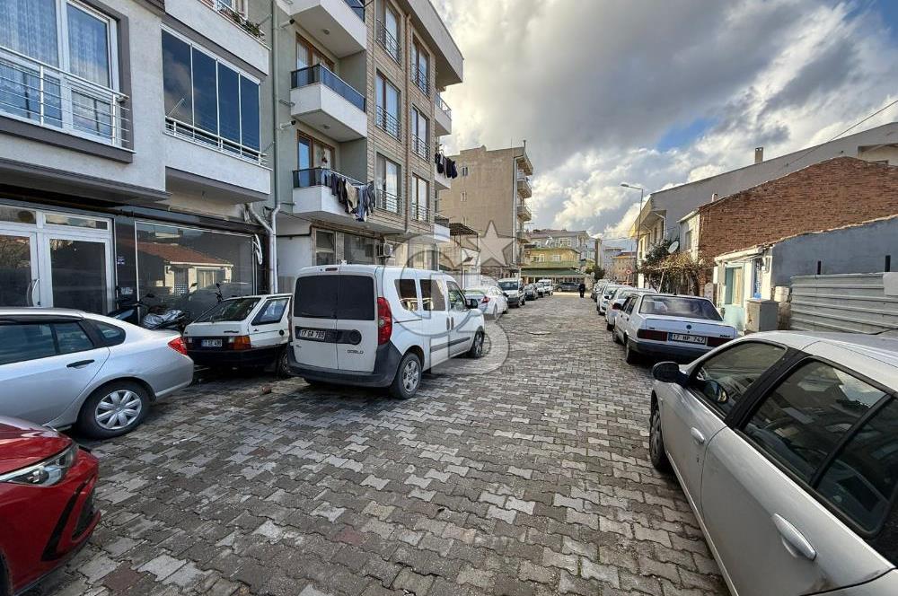 ÇANAKKALE BARBAROS SATILIK 1+1 DAİRE