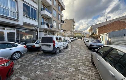 ÇANAKKALE BARBAROS SATILIK 1+1 DAİRE