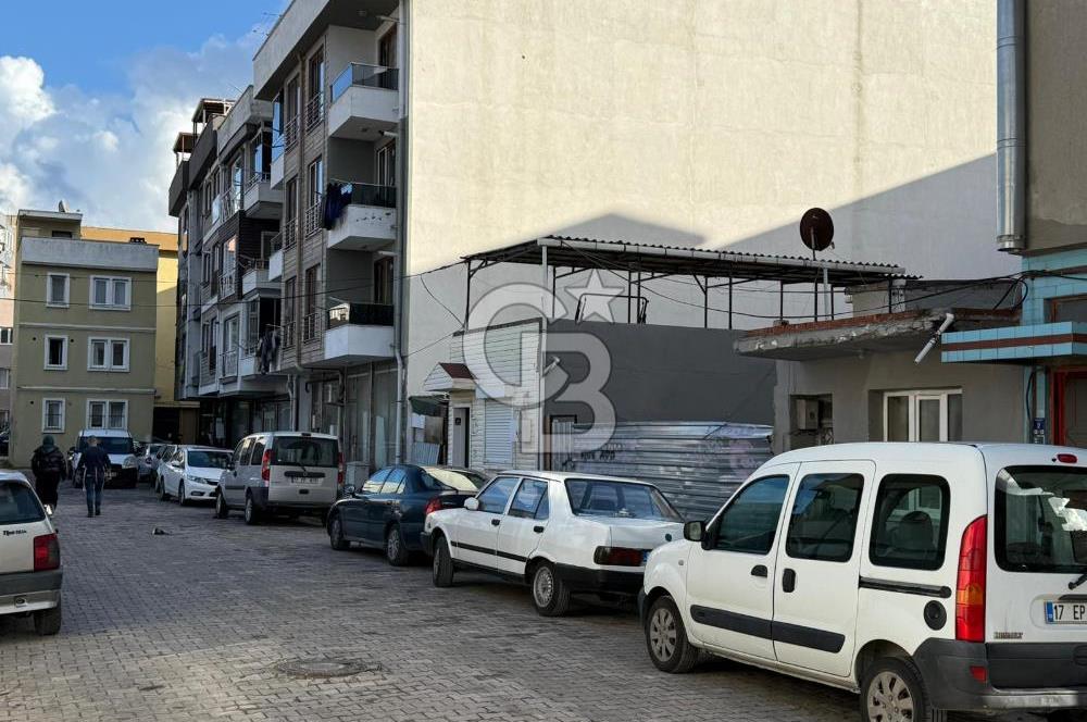 ÇANAKKALE BARBAROS SATILIK 1+1 DAİRE