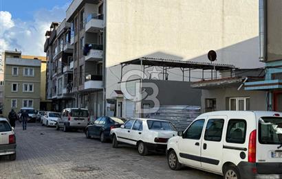 ÇANAKKALE BARBAROS SATILIK 1+1 DAİRE