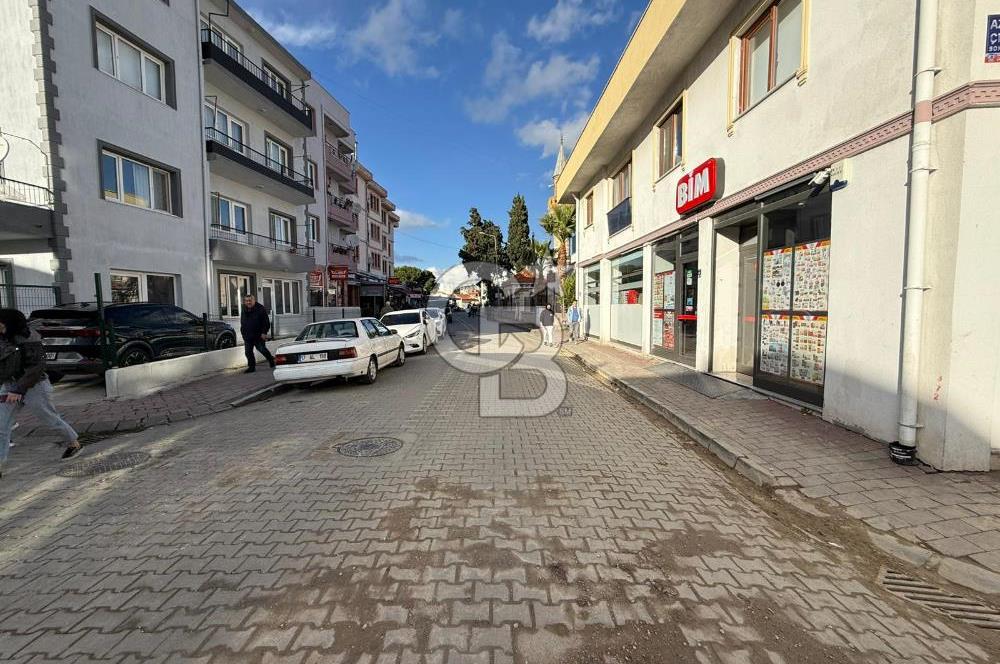 ÇANAKKALE BARBAROS SATILIK 1+1 DAİRE