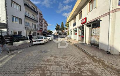 ÇANAKKALE BARBAROS SATILIK 1+1 DAİRE