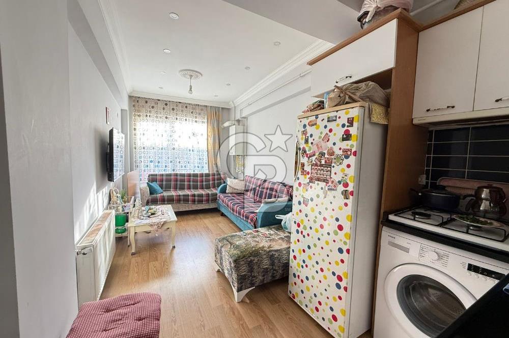 ÇANAKKALE BARBAROS SATILIK 1+1 DAİRE