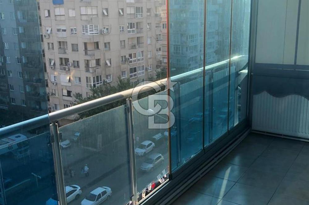 İnönü Caddesi Poligon Metro Çıkışında Full Yapılı 2+1 Daire