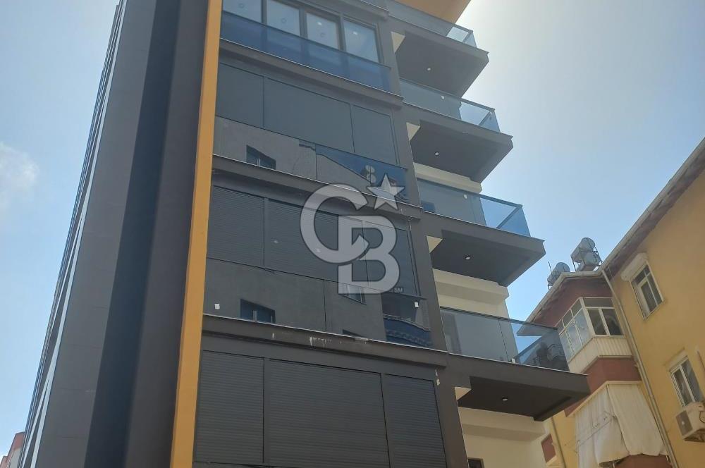 IŞIKLAR VE KALEİÇİNE YÜRÜME MESAFESİNDE SIFIR DAİRE