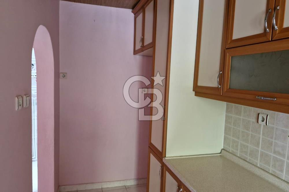 GEBZE YAVUZ SELİM 2+1 KİRALIK MÜSTAKİL EV