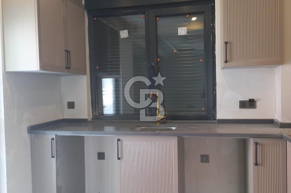 IŞIKLAR VE KALEİÇİNE YÜRÜME MESAFESİNDE SIFIR DAİRE