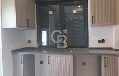 IŞIKLAR VE KALEİÇİNE YÜRÜME MESAFESİNDE SIFIR DAİRE