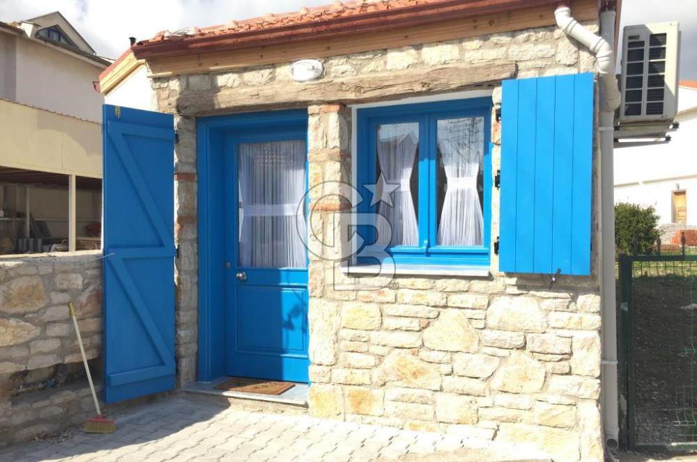 Datça Kızlan'da Satılık Romantik Bir Köy Loftu