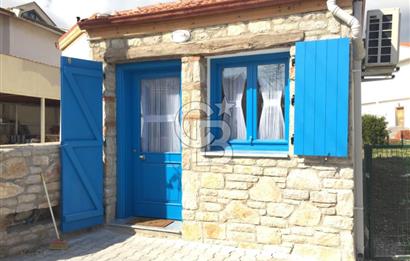 Datça Kızlan'da Satılık Romantik Bir Köy Loftu