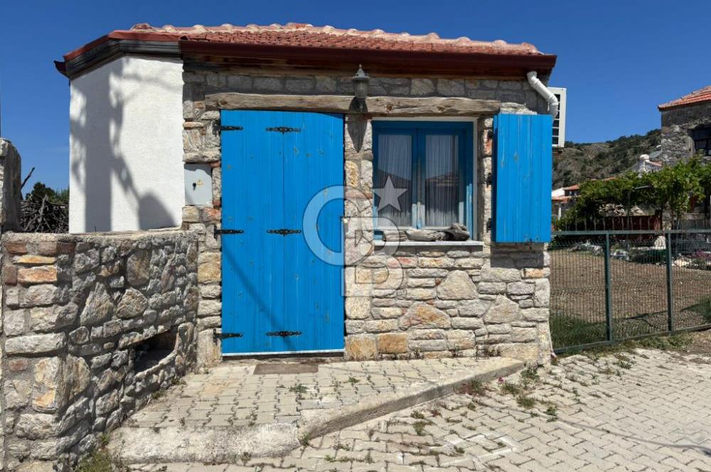 Datça Kızlan'da Satılık Romantik Bir Köy Loftu